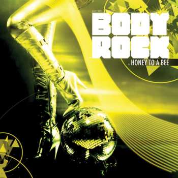 CD Various: Honey To A Bee