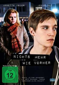 DVD Various: Nichts Mehr Wie Vorher