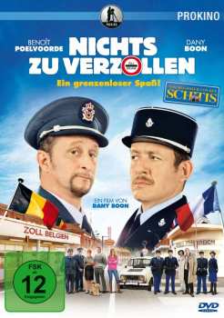 DVD Various: Nichts Zu Verzollen