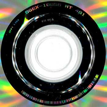 3CD Various: NieR Replicant ver.1.22474487139... Original Soundtrack