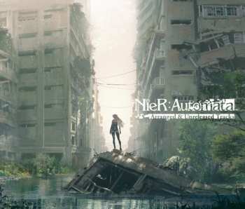 Album Various: NieR:Automata Arranged & Unreleased Tracks