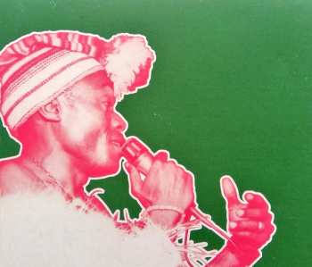 CD Various: Nigeria Special: Volume 2 Modern Highlife, Afro Sounds & Nigerian Blues 1970-6