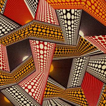 3LP Various: Nigeria Special Volume 3: Electronic Innovation Meets Culture And Tradition 1978​-​93 