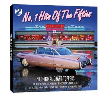 Album Various: No. 1 Hits Of The Fifties
