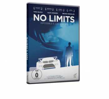 DVD Various: No Limits - Impossible Is Just A Word