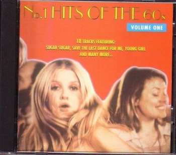 Album Various: No.1 Hits Of The 60s (Volume One)