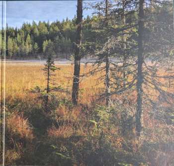 2LP Various: Nordvisor - Ett Samlingverk Från Nordvis CLR | LTD