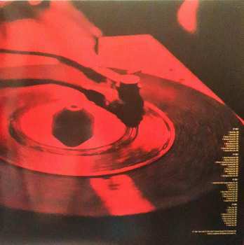 2LP Various: Northern Soul All Nighter