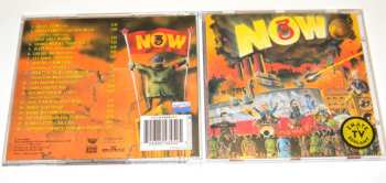 CD Various: Now 3