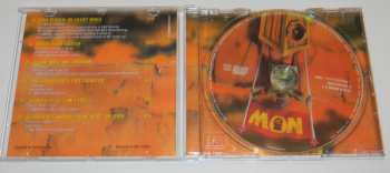 CD Various: Now 3
