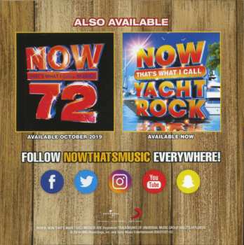 CD Various: Now That's What I Call Country Christmas