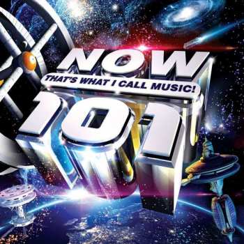2CD Various: Now That's What I Call Music! 101