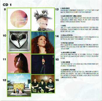 2CD Various: Now That's What I Call Music! 103