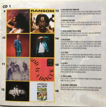 2CD Various: Now That's What I Call Music! 104
