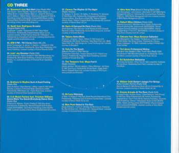 4CD Various: Now That's What I Call A Sizzling Summer