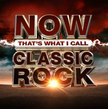 Album Various: Now That's What I Call Classic Rock
