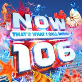 2CD Various: Now That's What I Call Music! 106