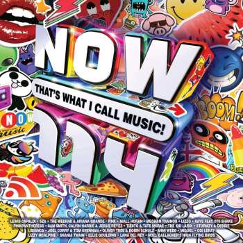 2CD Various: Now That's What I Call Music! 114