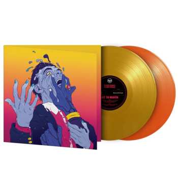 2LP Everything Everything: Get to Heaven (10th Anniversary Edition)