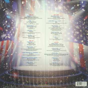 2LP Various: Now That's What I Call Music! 20th Anniversary Volume 1 CLR