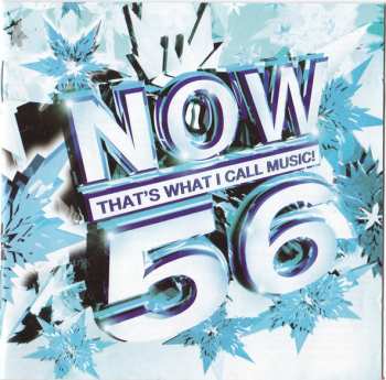 2CD Various: Now That's What I Call Music! 56