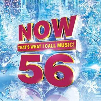 Album Various: Now That's What I Call Music! 56