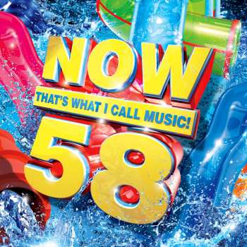 Album Various: Now That's What I Call Music! 58