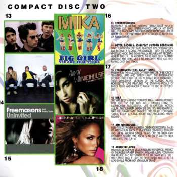 2CD Various: Now That's What I Call Music! 68