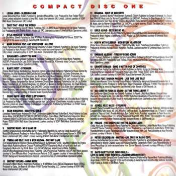 2CD Various: Now That's What I Call Music! 68