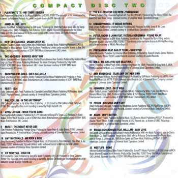 2CD Various: Now That's What I Call Music! 68