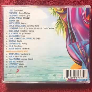 CD Various: Now That’s What I Call Music! 74