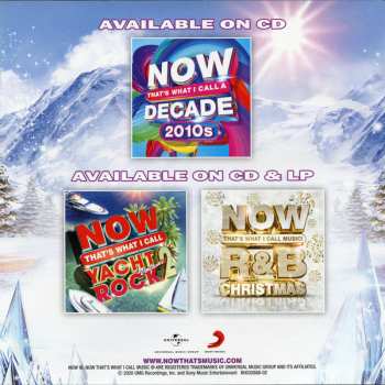 CD Various: Now That's What I Call Music! 76 