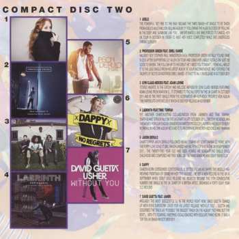2CD Various: Now That's What I Call Music! 80