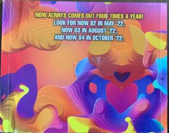 CD Various: Now That's What I Call Music! 81