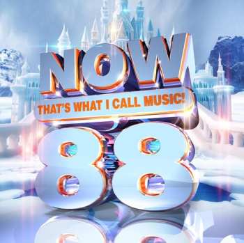 Album Various: NOW That's What I Call Music! 88