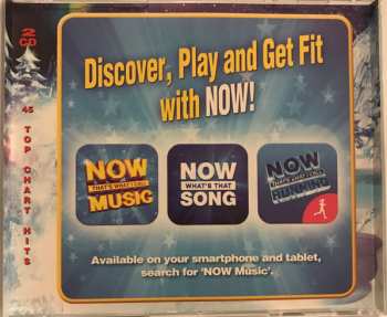 2CD Various: Now That's What I Call Music! 89