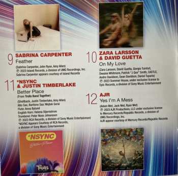 CD Various: NOW That's What I Call Music! 89 NUM