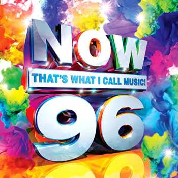 Album Various: Now That's What I Call Music! 96