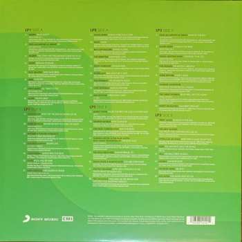 3LP Various: Now Yearbook '74 CLR