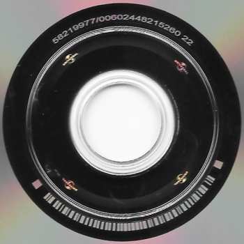 4CD Various: Now Yearbook '80-'84 (The Final Chapter)