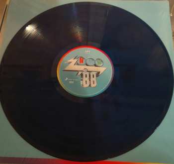 3LP Various: Now Yearbook '88 CLR