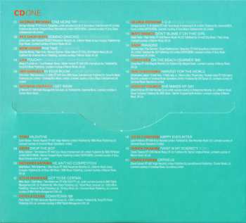 3CD Various: Now Yearbook Extra '88 (60 More Essential Hits From 1988)