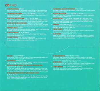 3CD Various: Now Yearbook Extra '88 (60 More Essential Hits From 1988)