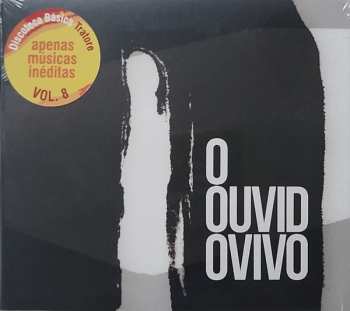 CD Various: O Ouvido Vivo DIGI