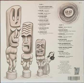 LP/CD Various: Ohana Hawaiiana Vol.2 CLR | LTD | NUM