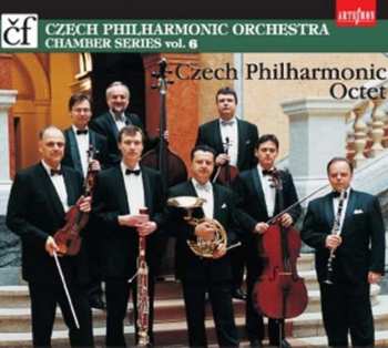 Album Various: Oktet České Filharmonie