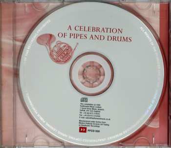 3CD Various: On Parade...The Bands Play On