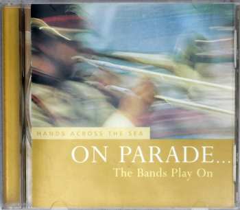 3CD Various: On Parade...The Bands Play On