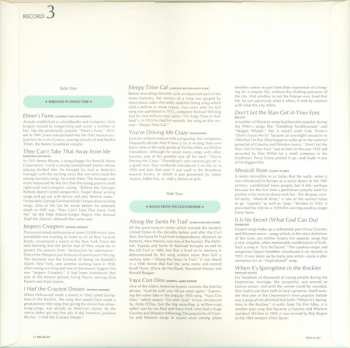 6LP/Box Set Various: On Wings Of Song (6xLP+BOX)