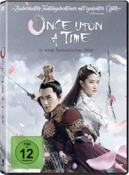 DVD Various: Once Upon A Time
